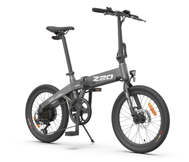 HIMO OUTLET - Z20 MAX Gray - 1503695 - zdjęcie 3